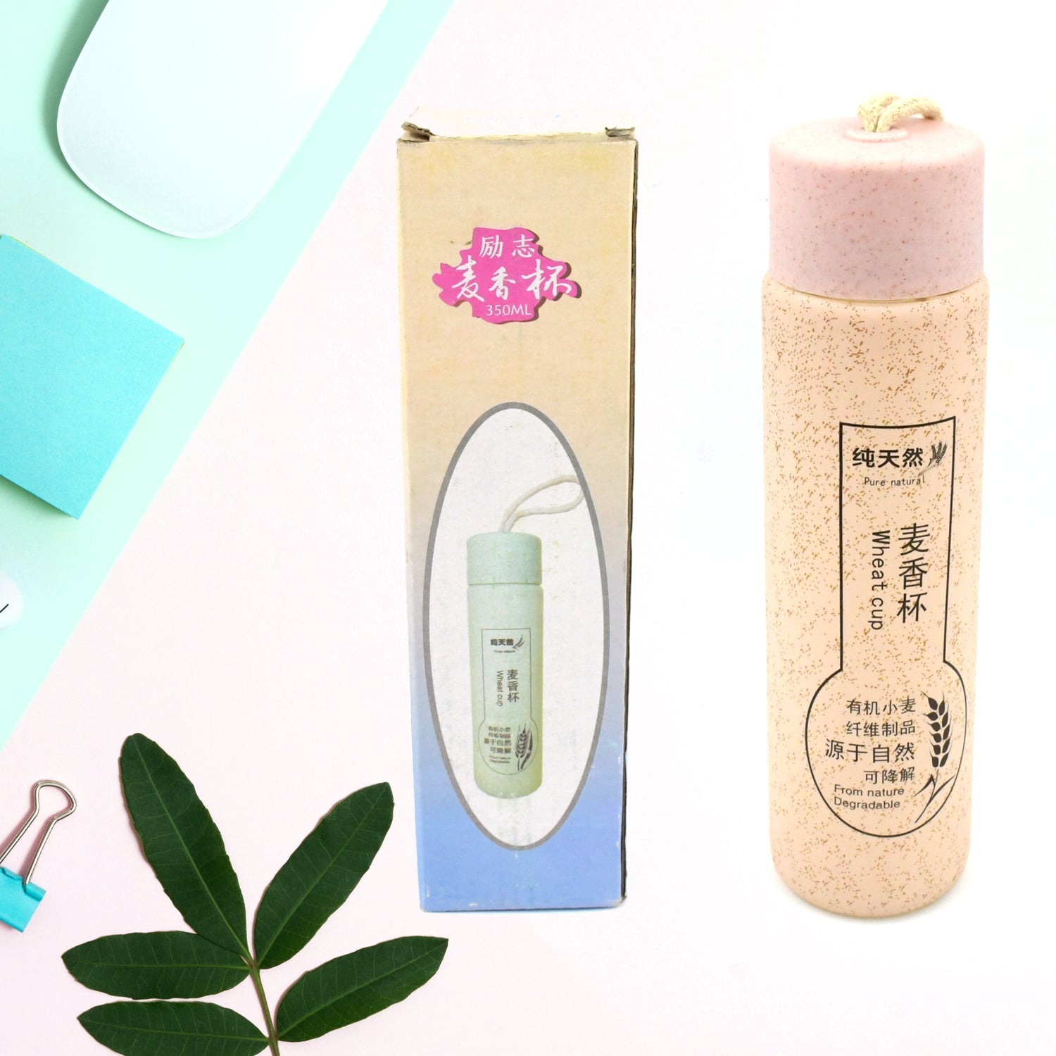 12534 Outdoor sport water bottle 350ml leak proof BPA-free for travel cold and hot water glass water bottle with daily water intake for gym and children (350ml) 12534 Outdoor sport water bottle 350ml leak proof BPA-free for travel cold and hot water glass water bottle with daily water intake for gym and children (350ml)